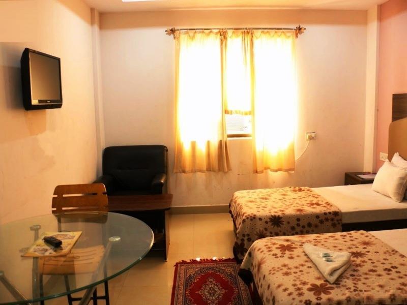Hotel City Palace Brahmapur Exterior foto