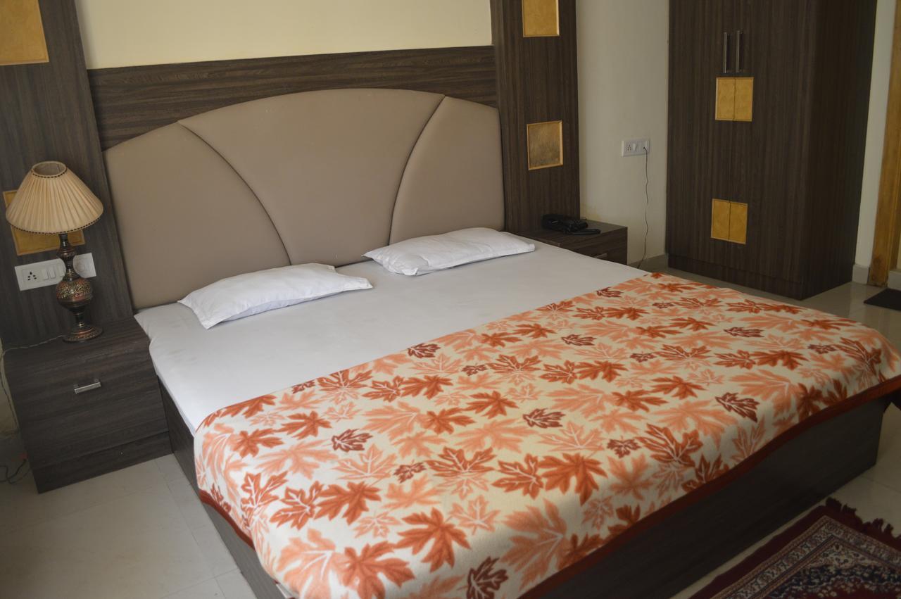Hotel City Palace Brahmapur Exterior foto