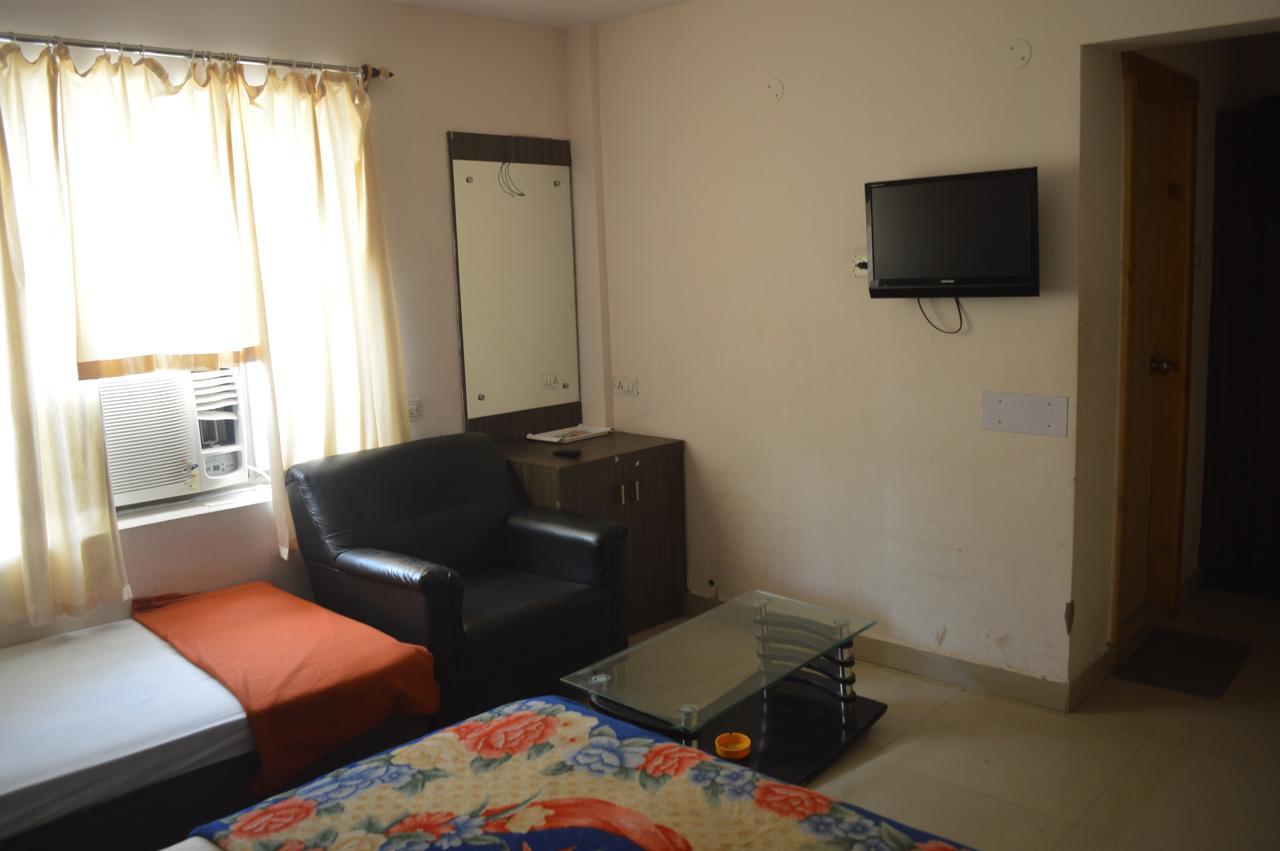 Hotel City Palace Brahmapur Exterior foto